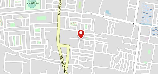 Swad The Taste Of Town on map