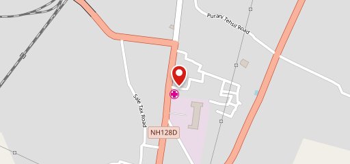 Swad Tiffin Service on map