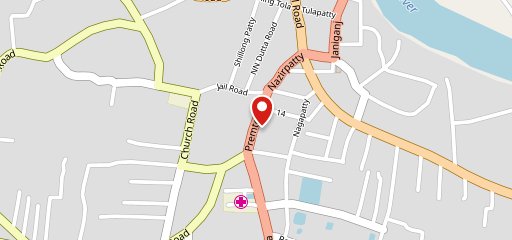 Shaade Ahllade on map