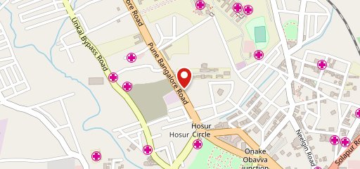 SWADESH CAFE CHAT N CHAI on map