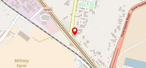 Swadesh Family Resto-Bar on map