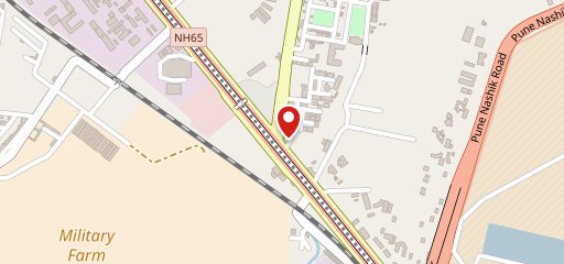 Swadesh Family Restaurant & Bar on map