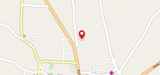 Swadesh Restaurant on map