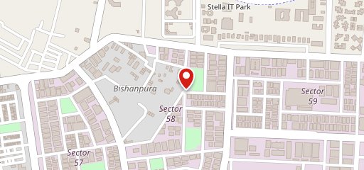 Swadeshi rasoi on map