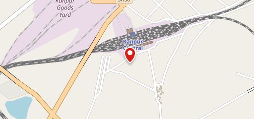 Swadisht bhojnalya (Punjabi Dhaba) on map