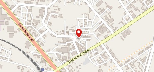 Swadisht - Special Misal & Pavbhaji on map