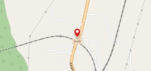 Swadisht Restaurant and Bar on map