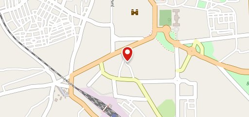 Swadisht Restaurant on map