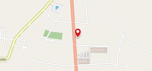 SWADISHTA MAHABHOJAN RESTAURANT - SHIRDI on map