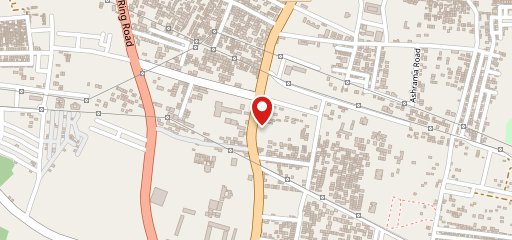 Swadisht Biriyani Tumkur on map