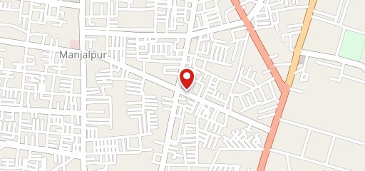 SWAGAT CORNER on map