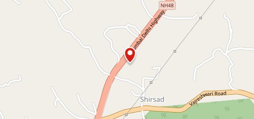 Swagat Dhaba,Aagri katta on map