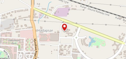 Swagat Family Resto Bar on map