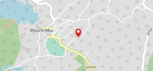 Swagat Cake's & restaurant on map