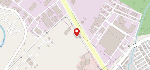 Swagath Restaurant on map