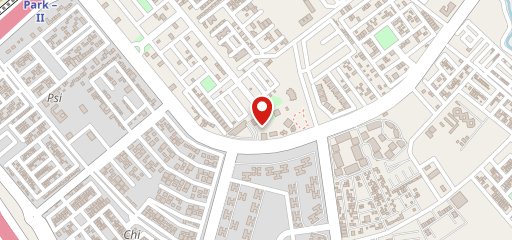 Swagath Restaurant on map