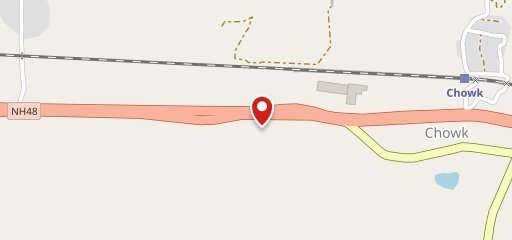 Hotel Swami Chaya ( veg dhaba ) on map