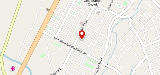 Swami dosa gole market wala on map