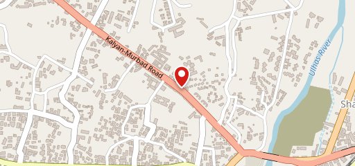 Swami Kruppa Restaurant on map