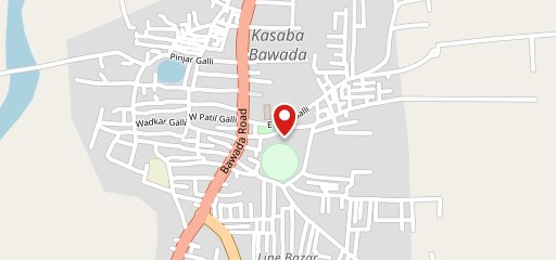 SWAMI NASHTA CENTER on map