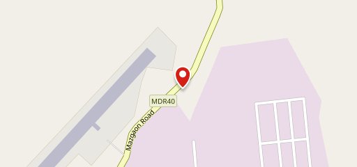 Swami samarth chinese center on map