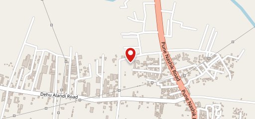 Swami Samarth Snack Center on map