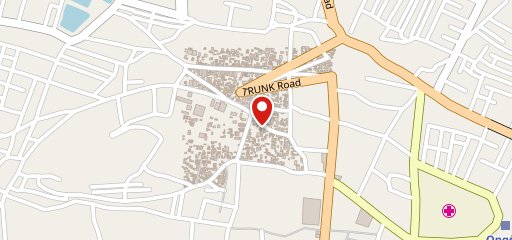 Swami Tiffin Centre on map