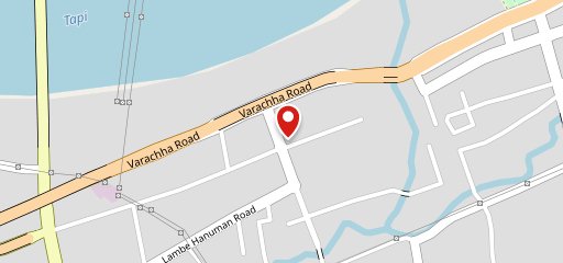 Swaminarayan Khichdi on map