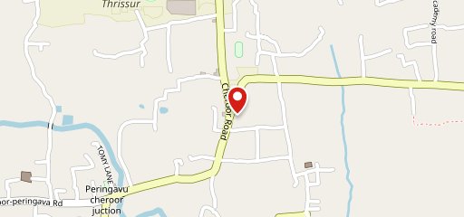 Swamis Thattukada on map