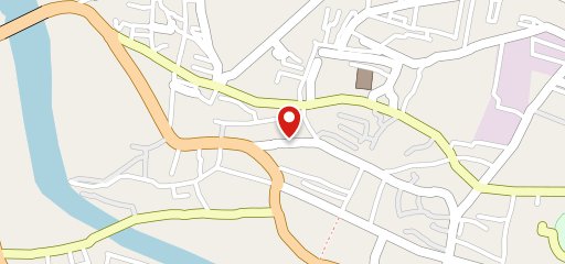 Swamy Tiffin Center on map