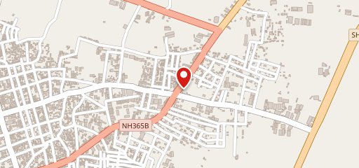 Swamysharan Idly Center on map