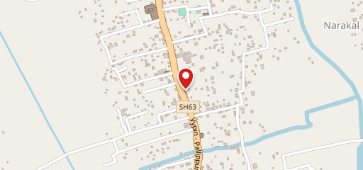 Swantham Chips on map