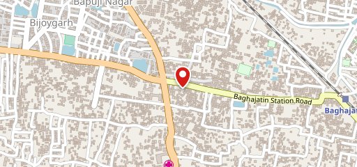 Swapan'er Phuchka on map