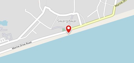 SWAPNA CABOOSE on map