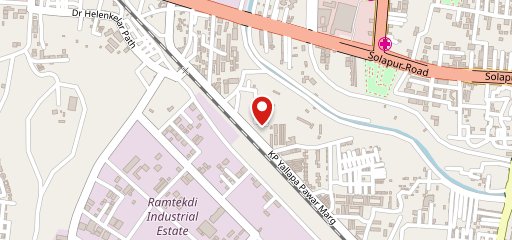 Swara Fabrication And Engineering Work on map