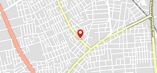 Swara Restaurant & Parcel Point on map