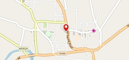 Swaraj Loni Spounj Dosa on map