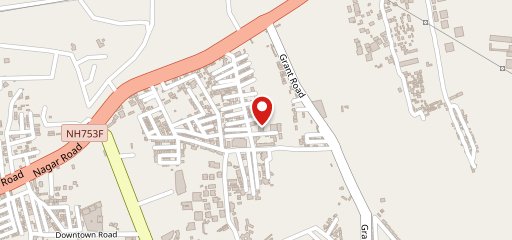 Varuna Pure Veg on map