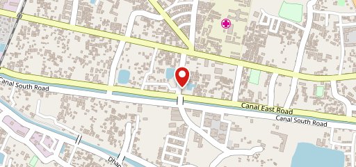 Swarup Chinese Cuisine on map