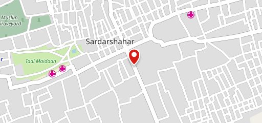 Swastik Fast Food Center on map