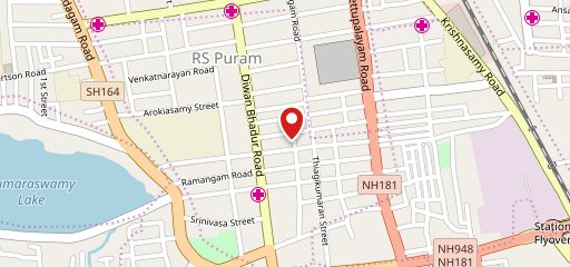 Swastik Sweet Stall on map