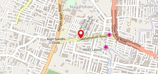 Swathi RingView on map