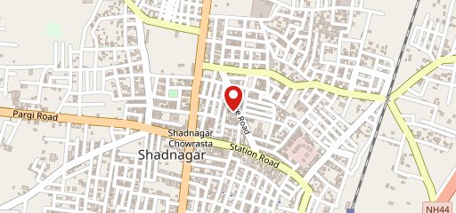 Swathi Tea Stal on map