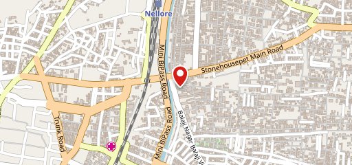 Swati Bar & Restaurant on map