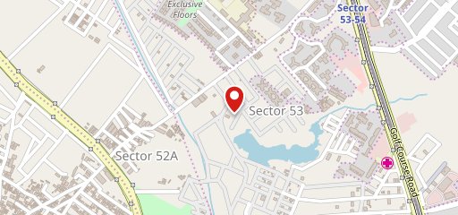 Swear By Biryani on map