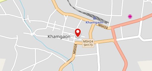 Sweety Ice Cream Parlour on map