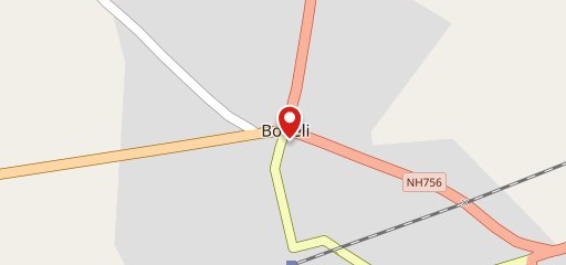 Sweet And Farsan Shop , Sweeks And Snacks on map