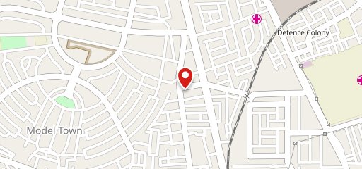 Sweet Art Bakery on map