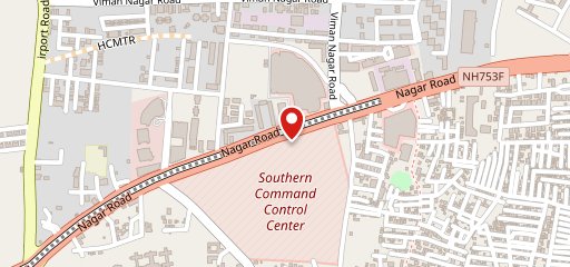 Cake Crumbs The Cake Shop on map