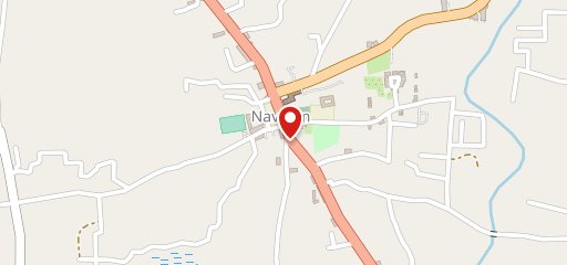 Sweet Dreams Bakery Navelim on map